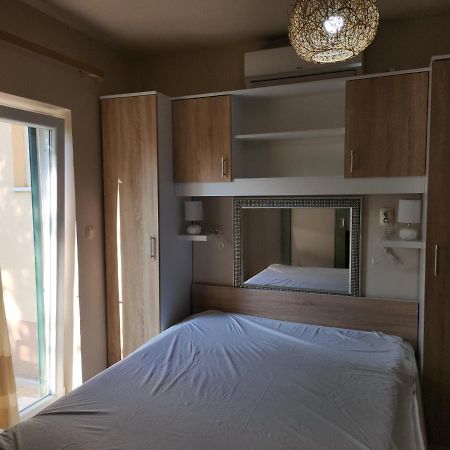 Tiho'S Apartments Σπλιτ Εξωτερικό φωτογραφία