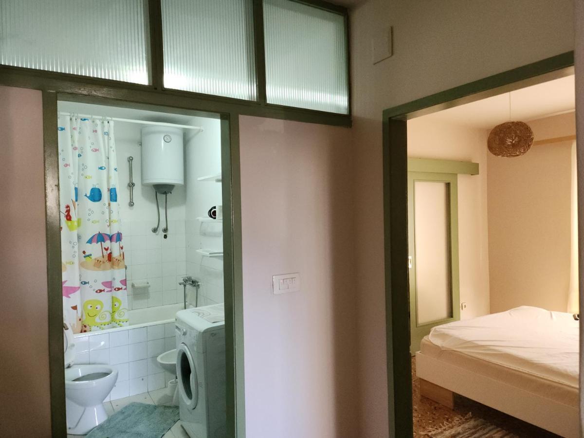 Tiho'S Apartments Σπλιτ Εξωτερικό φωτογραφία