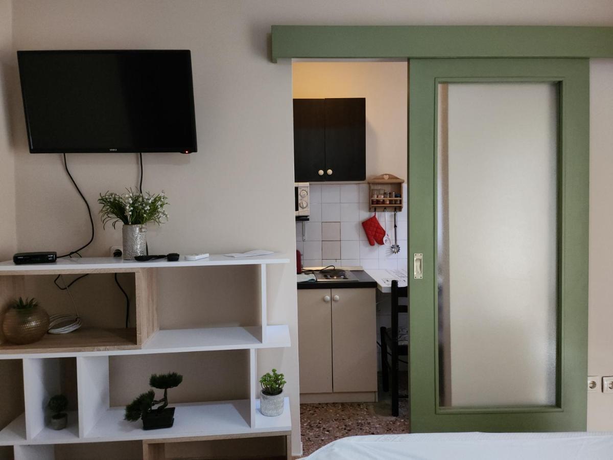 Tiho'S Apartments Σπλιτ Εξωτερικό φωτογραφία