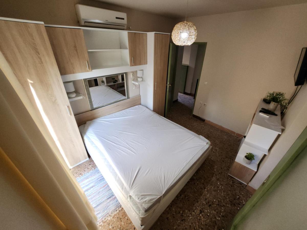 Tiho'S Apartments Σπλιτ Εξωτερικό φωτογραφία