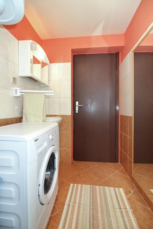 Tiho'S Apartments Σπλιτ Εξωτερικό φωτογραφία