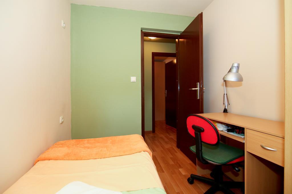 Tiho'S Apartments Σπλιτ Εξωτερικό φωτογραφία