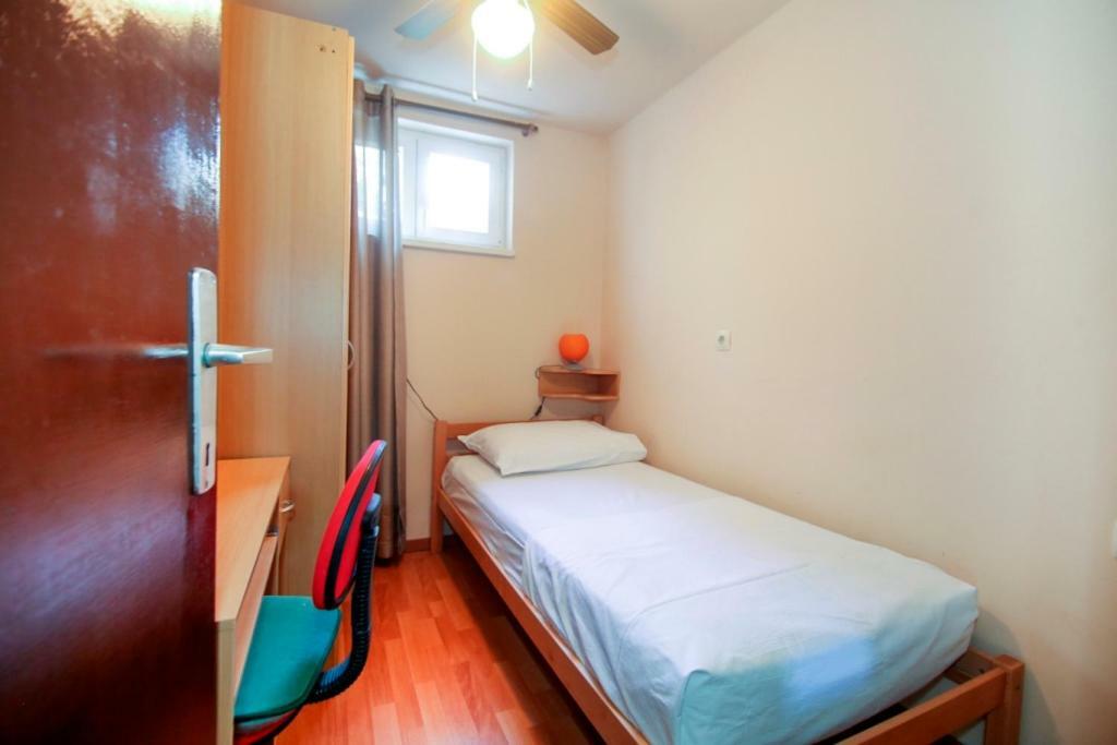 Tiho'S Apartments Σπλιτ Εξωτερικό φωτογραφία