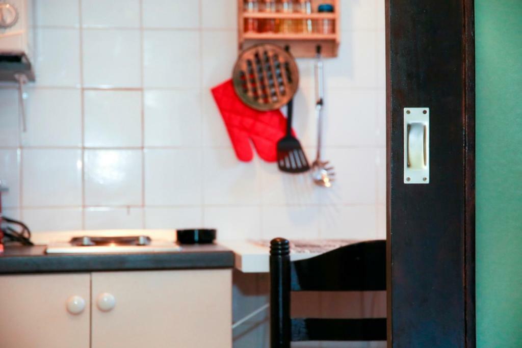 Tiho'S Apartments Σπλιτ Εξωτερικό φωτογραφία