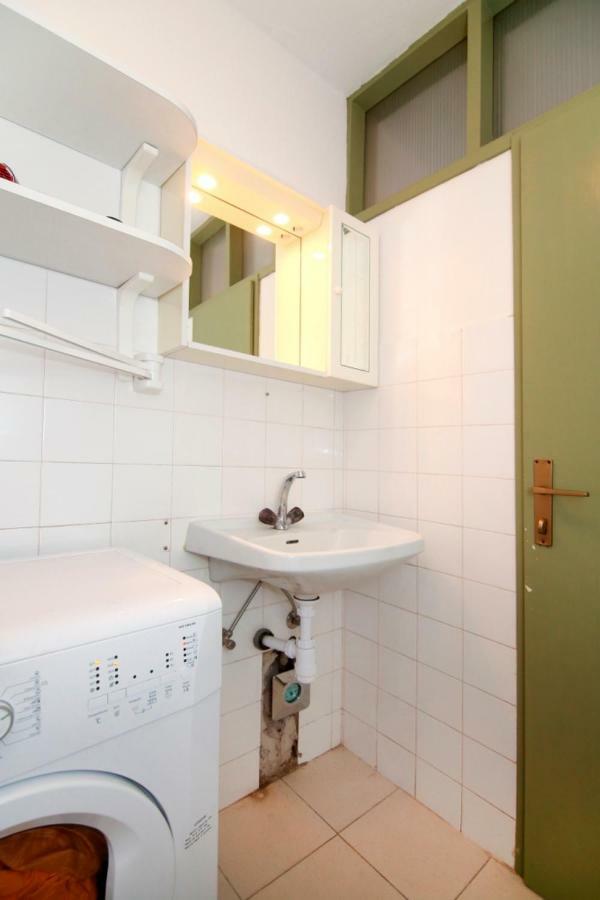 Tiho'S Apartments Σπλιτ Εξωτερικό φωτογραφία