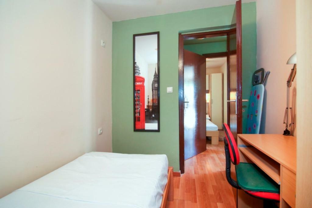 Tiho'S Apartments Σπλιτ Εξωτερικό φωτογραφία