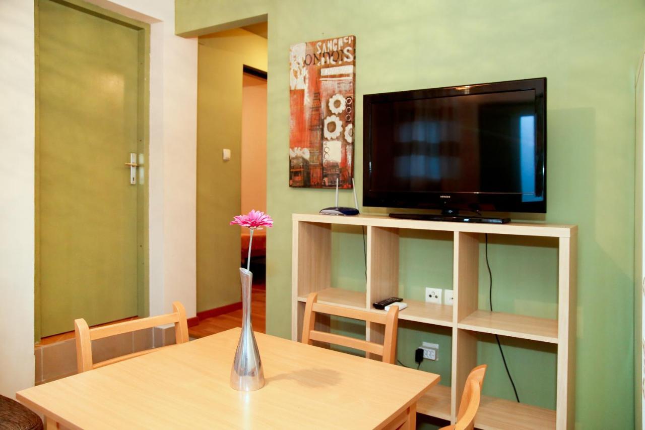 Tiho'S Apartments Σπλιτ Εξωτερικό φωτογραφία